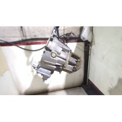Recambio de caja cambios manual para peugeot 306 (7b, n3, n5) 1.9 d referencia OEM IAM 20CH65  