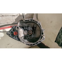 Recambio de caja cambios manual para opel kadett 1.6 sv referencia OEM IAM F13 0414796 90193516 F2  