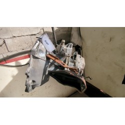 Recambio de caja cambios manual para opel kadett 1.6 sv referencia OEM IAM F13 0414796 90193516 F2  