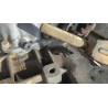 Recambio de caja cambios manual para opel kadett 1.6 sv referencia OEM IAM F13 0414796 90193516 F2  