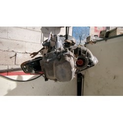 Recambio de caja cambios manual para opel kadett 1.6 sv referencia OEM IAM F13 0414796 90193516 F2  