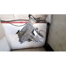 Recambio de caja cambios manual para volkswagen golf ii (191/193)(08.1983) 1.6 referencia OEM IAM 4T23059  