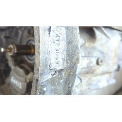 Recambio de caja cambios manual para volkswagen golf ii (191/193)(08.1983) 1.6 referencia OEM IAM 4T23059  