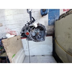 Recambio de caja cambios manual para ford mondeo ii (bap) 1.8 td referencia OEM IAM YS7R7002DB  