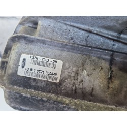Recambio de caja cambios manual para ford mondeo ii (bap) 1.8 td referencia OEM IAM YS7R7002DB  
