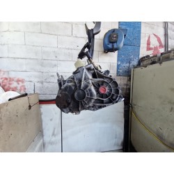 Recambio de caja cambios manual para ford mondeo ii (bap) 1.8 td referencia OEM IAM YS7R7002DB  