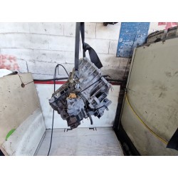 Recambio de caja cambios manual para ford mondeo ii sedán (bfp) 2.0 i referencia OEM IAM 97ZTCA  