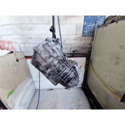 Recambio de caja cambios manual para ford mondeo ii sedán (bfp) 2.0 i referencia OEM IAM 97ZTCA  