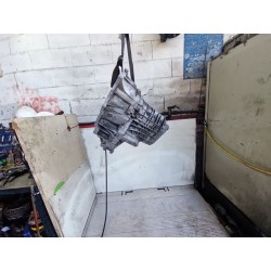 Recambio de caja cambios manual para ford mondeo ii sedán (bfp) 2.0 i referencia OEM IAM 97ZTCA  