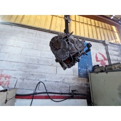 Recambio de caja cambios manual para ford mondeo ii sedán (bfp) 2.0 i referencia OEM IAM 97ZTCA  