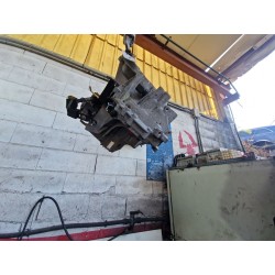 Recambio de caja cambios manual para ford mondeo ii sedán (bfp) 2.0 i referencia OEM IAM 97ZTCA  