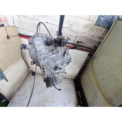 Recambio de caja cambios manual para daewoo kalos (klas) 1.4 16v referencia OEM IAM T2  