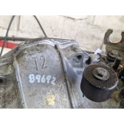 Recambio de caja cambios manual para daewoo kalos (klas) 1.4 16v referencia OEM IAM T2  