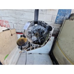 Recambio de caja cambios manual para lancia delta (1994) 1.6 i.e. 16v (836ao) referencia OEM IAM   