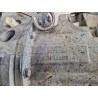 Recambio de caja cambios manual para citroën c15 furgoneta/monovolumen (vd_) 1.9 d referencia OEM IAM 20TE11  