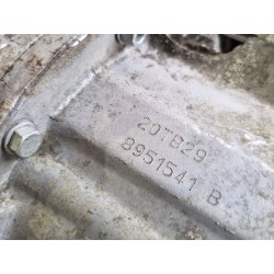 Recambio de caja cambios manual para citroën xantia berlina (1993) 1.8 i 16v referencia OEM IAM 20TB29  