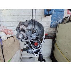 Recambio de caja cambios manual para nissan primera berl./ traveller (p10/w10)(1989) 2.0 d referencia OEM IAM 2J0 2J6  