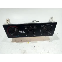 Recambio de mandos climatizador para peugeot 406 berlina (s1/s2)(08.1995) 2.0 hdi 110 referencia OEM IAM 69360001  