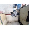 Recambio de caja cambios manual para hyundai getz (tb)(2002) 1.3 referencia OEM IAM H31973  