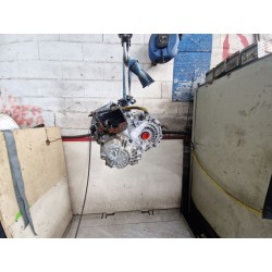 Recambio de caja cambios manual para hyundai getz (tb)(2002) 1.3 referencia OEM IAM H31973  