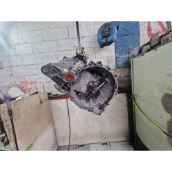 Recambio de caja cambios manual para peugeot boxer furgón (230l) 2.5 tdi referencia OEM IAM 20KE04  