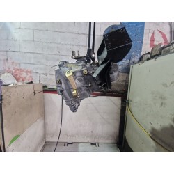 Recambio de caja cambios manual para peugeot boxer furgón (230l) 2.5 tdi referencia OEM IAM 20KE04  