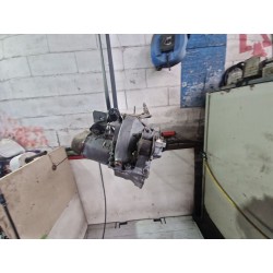 Recambio de caja cambios manual para peugeot boxer furgón (230l) 2.5 tdi referencia OEM IAM 20KE04  