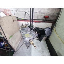 Recambio de caja cambios manual para peugeot boxer furgón (230l) 2.5 tdi referencia OEM IAM 20KE04  