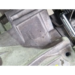Recambio de caja cambios manual para peugeot boxer furgón (230l) 2.5 tdi referencia OEM IAM 20KE04  