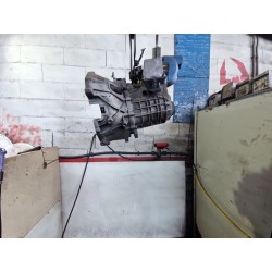 Recambio de caja cambios manual para ford mondeo iii (b5y) 1.8 16v referencia OEM IAM 1S7R7002BC  