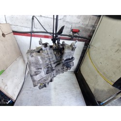 Recambio de caja cambios manual para ford mondeo iii (b5y) 1.8 16v referencia OEM IAM 1S7R7002BC  