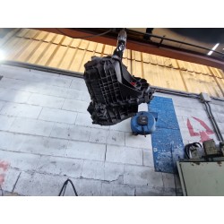 Recambio de caja cambios manual para ford mondeo iii (b5y) 1.8 16v referencia OEM IAM 1S7R7002BC  