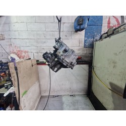 Recambio de caja cambios manual para ford mondeo i (gbp) 2.5 i 24v referencia OEM IAM XS7R7002EA  