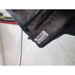 Recambio de caja cambios manual para ford mondeo i (gbp) 2.5 i 24v referencia OEM IAM XS7R7002EA  