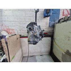 Recambio de caja cambios manual para ford mondeo i (gbp) 2.5 i 24v referencia OEM IAM XS7R7002EA  