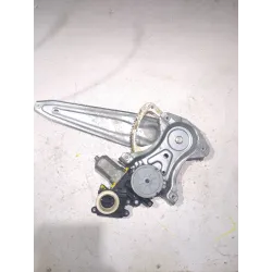 Recambio de motor elevalunas trasero izquierdo para toyota verso (aur2/zgr2)(2009) 2.0 d-4d referencia OEM IAM 698400F040  