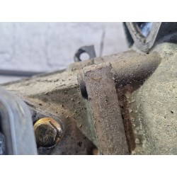 Recambio de caja cambios manual para seat ibiza (6k1)(1993) 1.9 tdi referencia OEM IAM ASD  