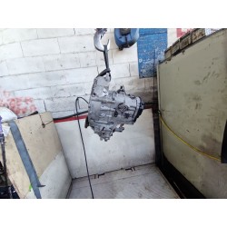 Recambio de caja cambios manual para seat ibiza (6k1)(1993) 1.9 tdi referencia OEM IAM ASD  