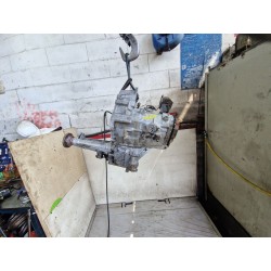 Recambio de caja cambios manual para volkswagen transporter iv furgón (70xa) 2.4 d referencia OEM IAM CCY  