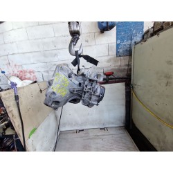 Recambio de caja cambios manual para opel astra h gtc (a04) 1.6 (l08) referencia OEM IAM T4C394  
