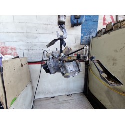 Recambio de caja cambios manual para opel astra h gtc (a04) 1.6 (l08) referencia OEM IAM T4C394  