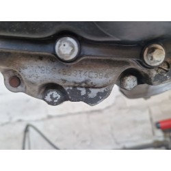 Recambio de caja cambios manual para opel astra h gtc (a04) 1.6 (l08) referencia OEM IAM T4C394  