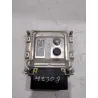 Recambio de centralita inyeccion para hyundai i10 ii (ba, ia) 1.0 referencia OEM IAM 9001143237  