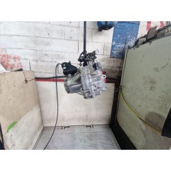 Recambio de caja cambios manual para hyundai getz (tb)(2002) 1.1 referencia OEM IAM HMC 22640 M5AF3  