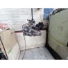 Recambio de caja cambios manual para hyundai getz (tb)(2002) 1.1 referencia OEM IAM HMC 22640 M5AF3  