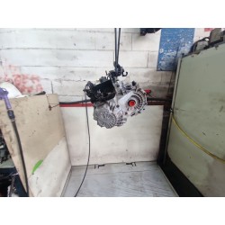 Recambio de caja cambios manual para hyundai getz (tb)(2002) 1.1 referencia OEM IAM HMC 22640 M5AF3  
