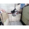 Recambio de caja cambios manual para hyundai getz (tb)(2002) 1.1 referencia OEM IAM HMC 22640 M5AF3  