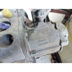 Recambio de caja cambios manual para citroën c3 (2002) hdi referencia OEM IAM 20DP29  