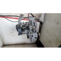 Recambio de caja cambios manual para seat ibiza (6l1)(04.2002) 1.4 tdi referencia OEM IAM GGV  