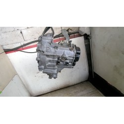 Recambio de caja cambios manual para seat ibiza (6l1)(04.2002) 1.4 tdi referencia OEM IAM GGV  